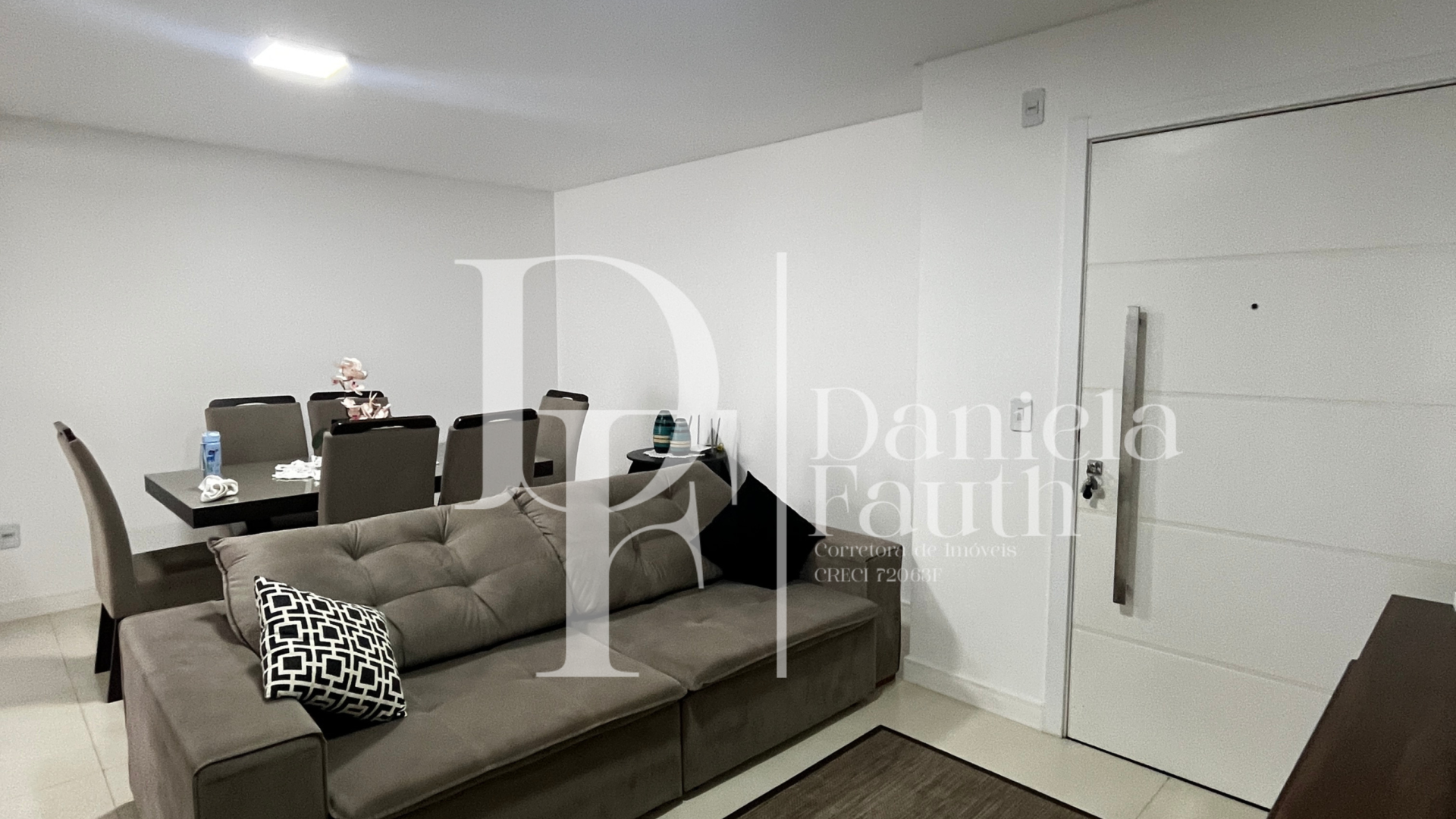 Apartamento vista Mar – 50m mar no Gravatá