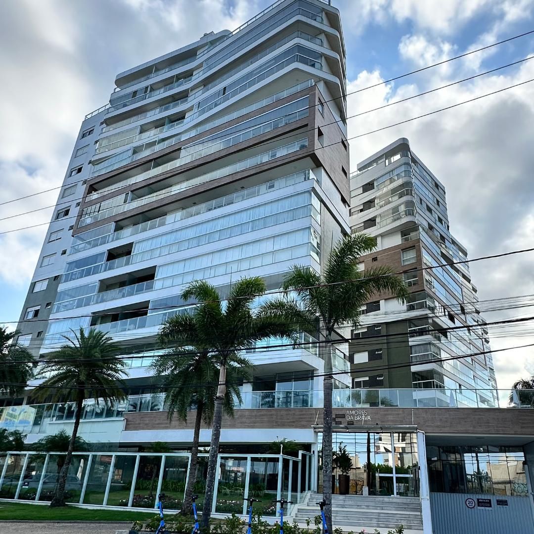 APARTAMENTO AMORES DA BRAVA VISTA MAR